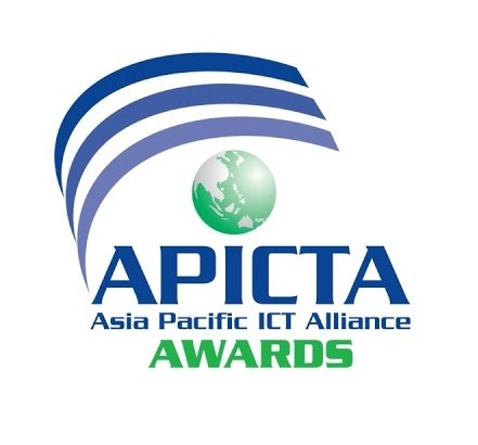 APICTA AI of the Year Winner