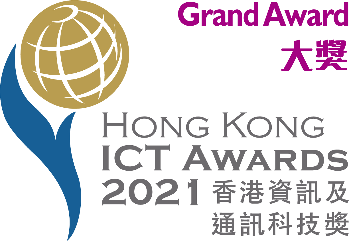 HKICT FinTech Grand Award