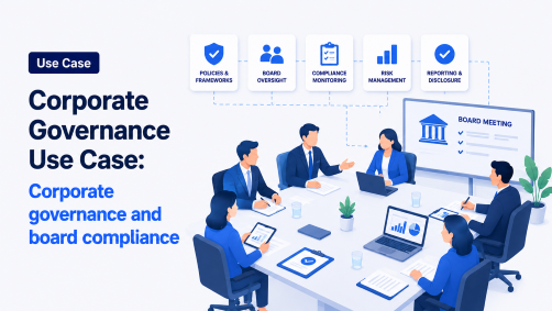 Reporting Compliance